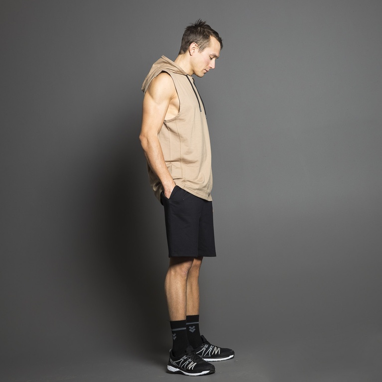 Shorts "Ms Jogger Shorts" Shorts "Ms Jogger Shorts"